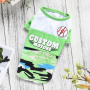 Одежда для собак. Футболка для собак "Custom"
