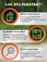 Комбинезон-пыльник для ТАКСЫ мальчика. Одежда для Таксы