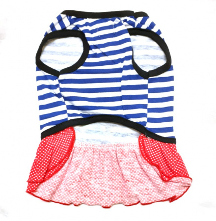 Платье для собак Disney Minnie Summer