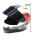 Мотошлем для собак и кошек  ABS пластик
