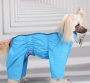 Пыльник ForMyDogs для мелких и средних собак. Мальчик